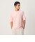 ＜LACOSTE for BEAUTY&YOUTH＞ワントーン ショートスリーブ Tシャツ