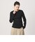 オーガニックコットンフライス ロングスリーブTシャツ