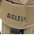 ＜AIGLE＞アーバン ボトルケース ショルダーバッグ 2WAY はっ水