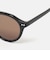 【別注】＜KANEKO OPTICAL（金子眼鏡）＞Matt マット ダークレンズ サングラス