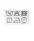 麻コットン レイヤード クルーネック Tシャツ