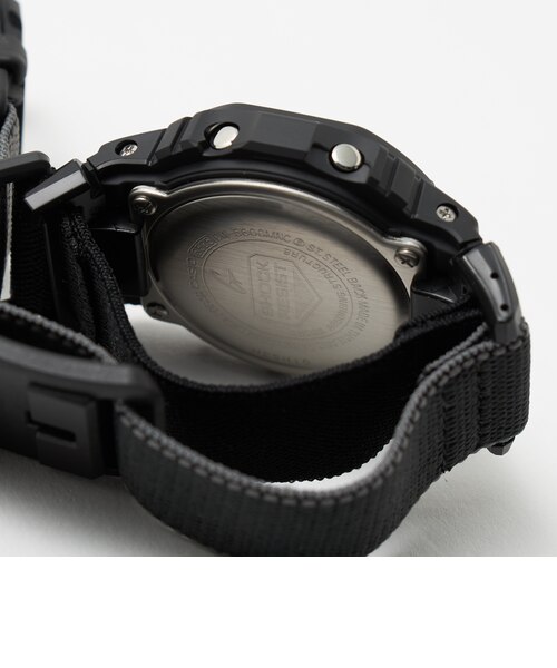 G-SHOCK＞DW-5600MNC 腕時計｜ビューティー＆ユース ユナイテッド