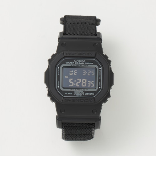 G-SHOCK DW-5600 限定　ユナイテッドアローズ　極美品 G-SHOCK＞DW-5600MNC 腕時計｜ビューティー＆ユース ユナイテッド