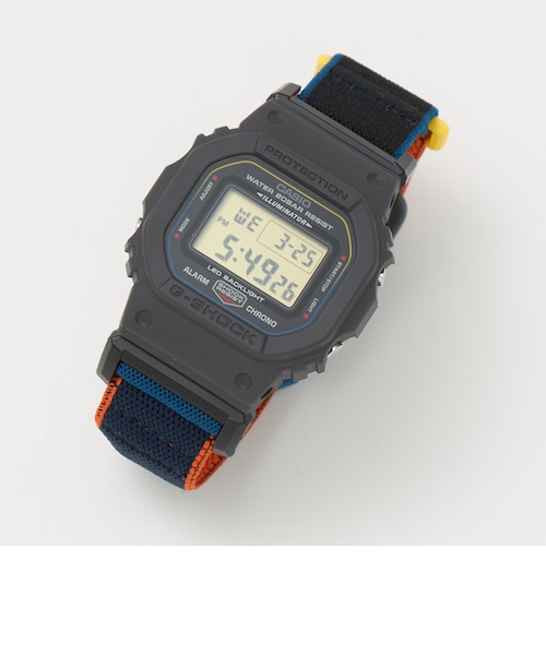 G-SHOCK＞DW-5600MNC 腕時計｜ビューティー＆ユース ユナイテッド