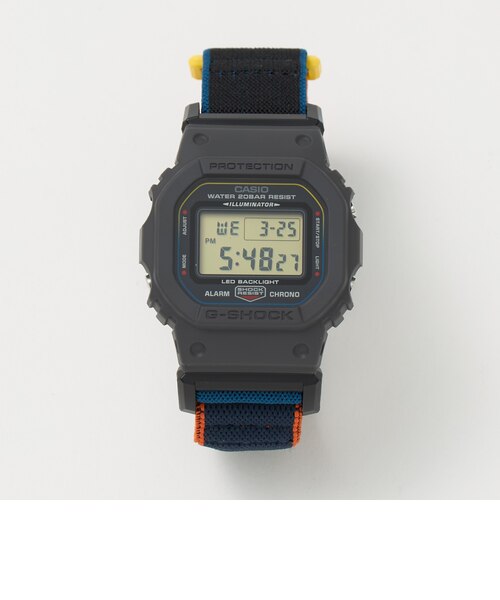 G-SHOCK＞DW-5600MNC 腕時計｜ビューティー＆ユース ユナイテッド