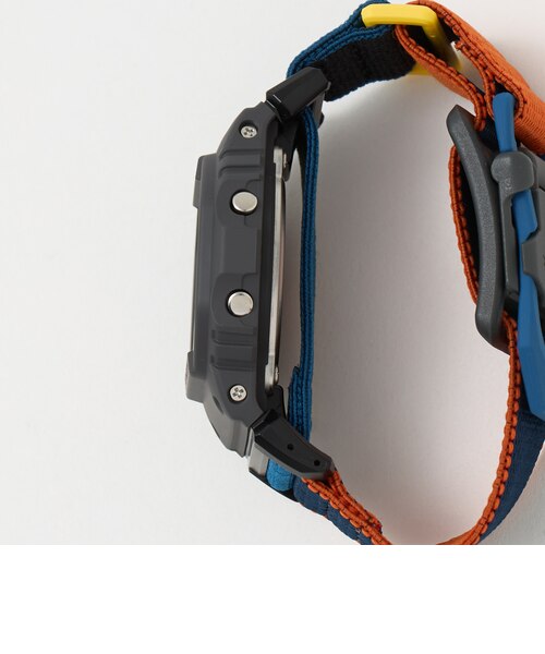 G-SHOCK＞DW-5600MNC 腕時計｜ビューティー＆ユース ユナイテッド