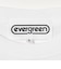 ＜evergreen＞フェイルフォワード Tシャツ