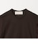 ＜dahl’ia＞フリルスリーブ Tシャツ