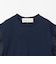 ＜dahl’ia＞フリルスリーブ Tシャツ