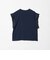 ＜dahl’ia＞フリルスリーブ Tシャツ