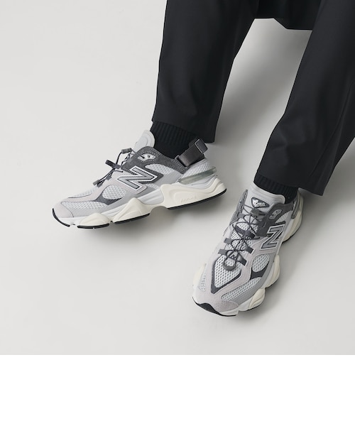 New Balance＞9060 Summer スニーカー｜ビューティー＆ユース