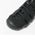 ＜KEEN＞メンズ ハイパーポート フィッシャーマン レザー サンダル