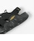 ＜KEEN＞メンズ ハイパーポート フィッシャーマン レザー サンダル