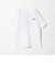 ＜THE NORTH FACE＞バック スクエア トラバース ロゴ Tシャツ