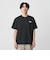 ＜THE NORTH FACE＞バック スクエア トラバース ロゴ Tシャツ