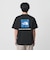 ＜THE NORTH FACE＞バック スクエア トラバース ロゴ Tシャツ