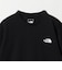 ＜THE NORTH FACE＞バック スクエア トラバース ロゴ Tシャツ