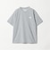 ＜THE NORTH FACE＞バック スクエア トラバース ロゴ Tシャツ