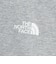 ＜THE NORTH FACE＞バック スクエア トラバース ロゴ Tシャツ