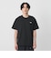 ＜THE NORTH FACE＞フラッシュ ドライ ヌプシ コットン Tシャツ