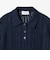 コットンメッシュ ケーブル ポロシャツ