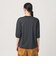 コットン オーバーサイズ フォルム Tシャツ