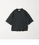 コットン オーバーサイズ フォルム Tシャツ