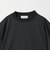 コットン オーバーサイズ フォルム Tシャツ