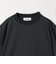 コットン オーバーサイズ フォルム Tシャツ