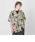＜TWO PALMS＞ WILD PINEAPPLE ショートスリーブ シャツ