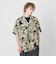 ＜TWO PALMS＞ WILD PINEAPPLE ショートスリーブ シャツ
