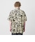 ＜TWO PALMS＞ WILD PINEAPPLE ショートスリーブ シャツ