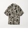 ＜TWO PALMS＞ WILD PINEAPPLE ショートスリーブ シャツ