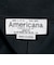 ＜Americana＞カノコ ポロシャツ