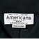 ＜Americana＞カノコ ポロシャツ