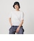 【WEB限定 Wardrobe DAILY MINIMAL】ドルマンスリーブ Tシャツ