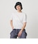 【WEB限定 Wardrobe DAILY MINIMAL】ドルマンスリーブ Tシャツ