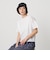 【WEB限定 Wardrobe DAILY MINIMAL】ドルマンスリーブ Tシャツ