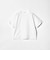 【WEB限定 Wardrobe DAILY MINIMAL】ドルマンスリーブ Tシャツ