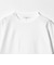 【WEB限定 Wardrobe DAILY MINIMAL】ドルマンスリーブ Tシャツ