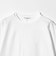 【WEB限定 Wardrobe DAILY MINIMAL】ドルマンスリーブ Tシャツ
