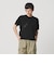 【WEB限定 Wardrobe DAILY MINIMAL】ドルマンスリーブ Tシャツ