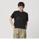 【WEB限定 Wardrobe DAILY MINIMAL】ドルマンスリーブ Tシャツ