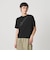 【WEB限定 Wardrobe DAILY MINIMAL】ドルマンスリーブ Tシャツ