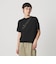 【WEB限定 Wardrobe DAILY MINIMAL】ドルマンスリーブ Tシャツ