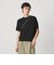 【WEB限定 Wardrobe DAILY MINIMAL】ドルマンスリーブ Tシャツ