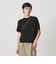 【WEB限定 Wardrobe DAILY MINIMAL】ドルマンスリーブ Tシャツ