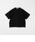 【WEB限定 Wardrobe DAILY MINIMAL】ドルマンスリーブ Tシャツ