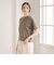 【WEB限定 Wardrobe DAILY MINIMAL】ドルマンスリーブ Tシャツ