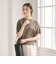 【WEB限定 Wardrobe DAILY MINIMAL】ドルマンスリーブ Tシャツ